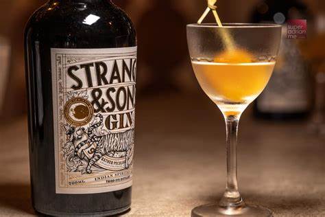Top 10 Gin Brands in India